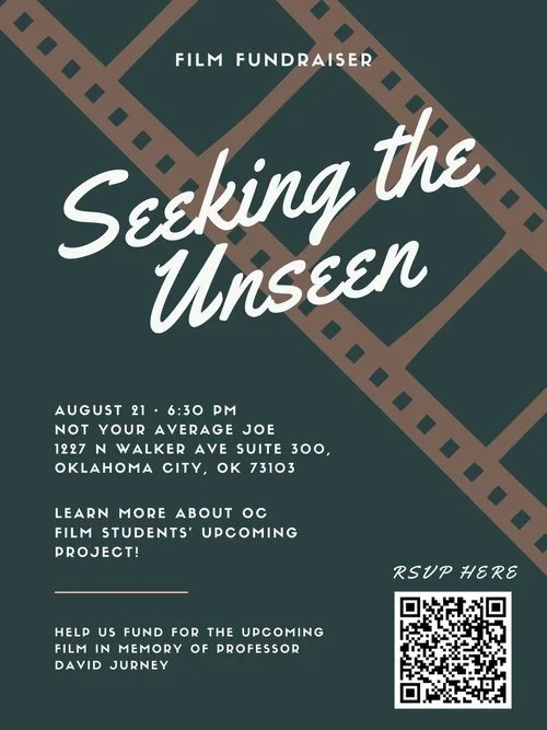 Communication students to raise money for film festival in honor of late film professor