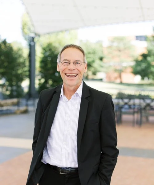 Brian Simmons named Dean of OC’s College of Liberal Arts