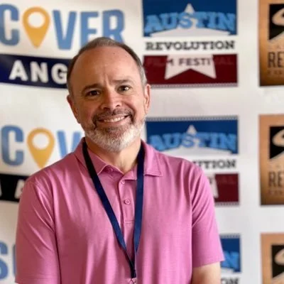 The Austin Revolution and San Angelo Revolution Film Festivals honor late OC Communication professor Dave Jurney