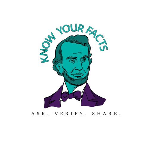OC students encourage their peers to learn about news literacy