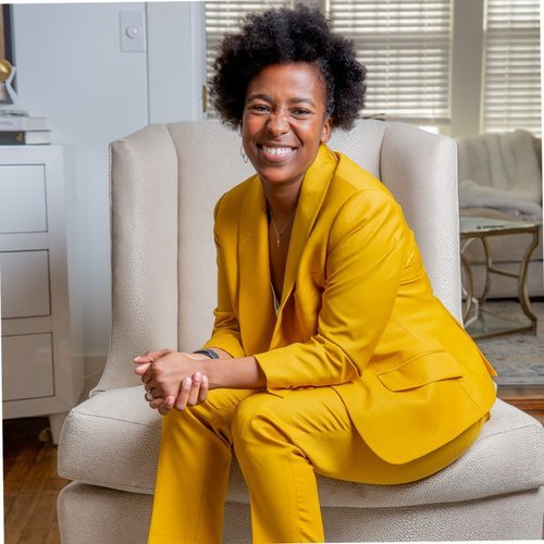 PR alumna Skye Latimer named to the Journal Record’s Power List