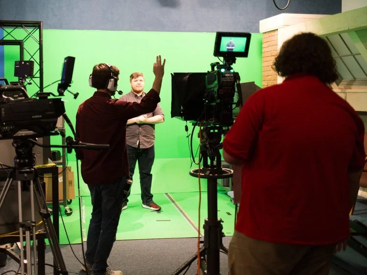 OC film student participated in Oklahoma City’s 48-Hour Film Project this summer