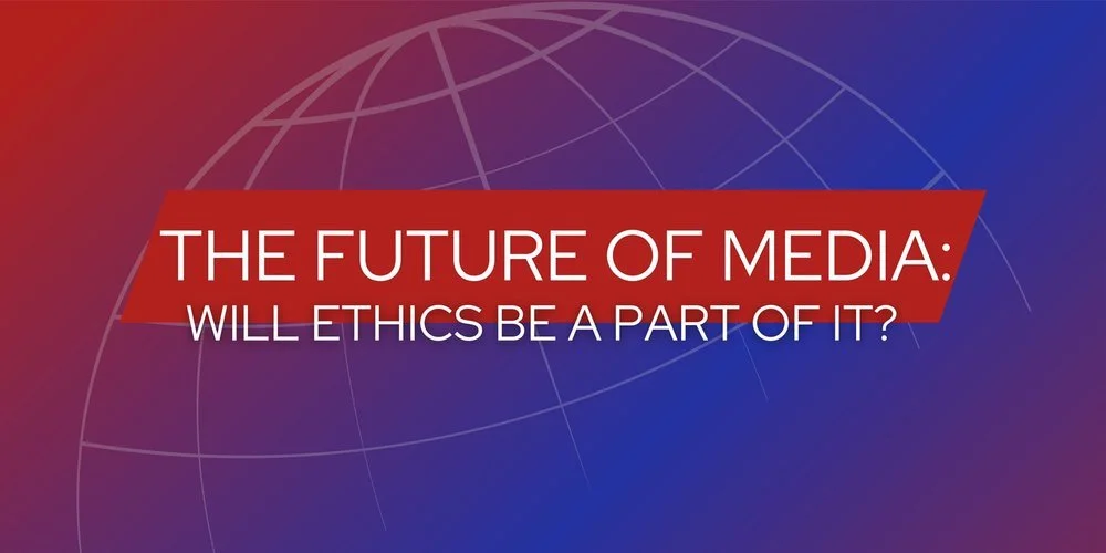 OC alumni and professor to speak at the UCO Media Ethics Conference Oct. 4