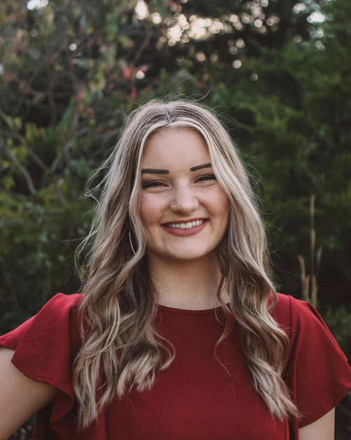 OC PR alumna Kaitlyn Willis hired by Nashville PR agency Reed PR