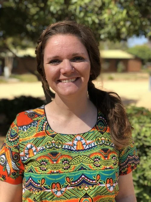 OC PR alumna returns to Oklahoma City after years of mission work in Zambia