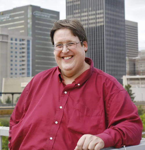 OC journalism alumnus Steve Lackmeyer selected as a 2022 Oklahoma Journalism Hall of Fame Honoree