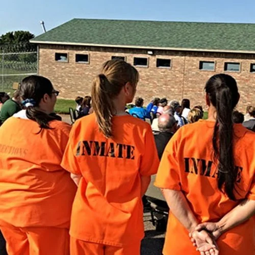 OC’s “HOPE” Program continues to grow and change lives