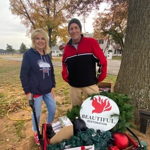 Exceptional OC PR alum brings new traditions to life for The Rose Bowl Parade