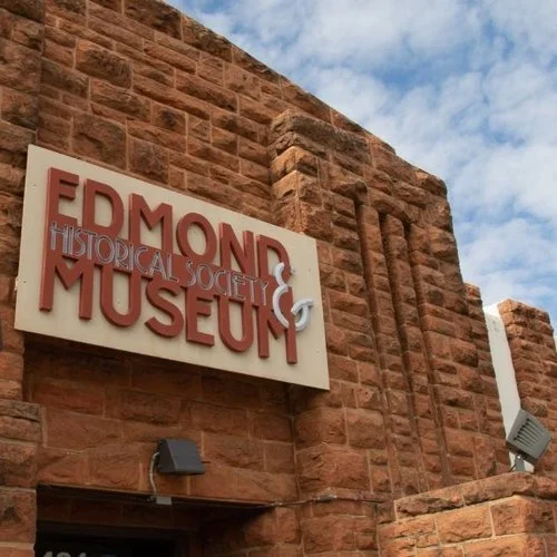 OC Communication alumnus directs “1940s Radio Theater” shows in Edmond