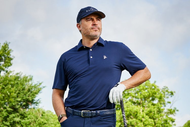 Communication alumnus reaches new heights in his real estate career