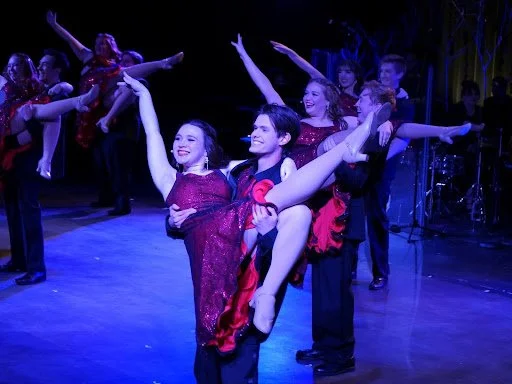 OC Music Department celebrates Broadway with free performances of “Cabaret: A Night of Song and Dance” Feb. 1-3 