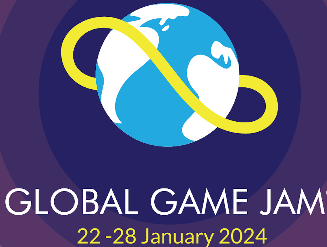 OC’s Gaming and Animation program hosted the annual Global Game Jam event in January