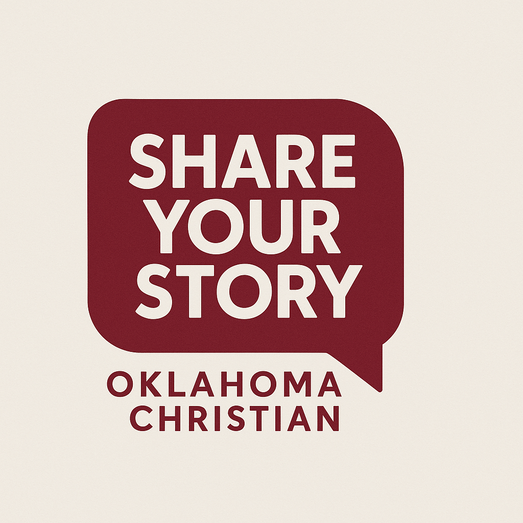 Oklahoma Christian students to hold a campus-wide event in partnership with StoryCorps and the Library of Congress Nov. 19