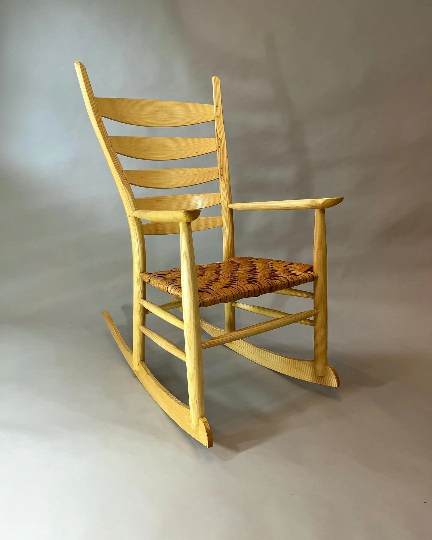 Berkshire Rocking Chair