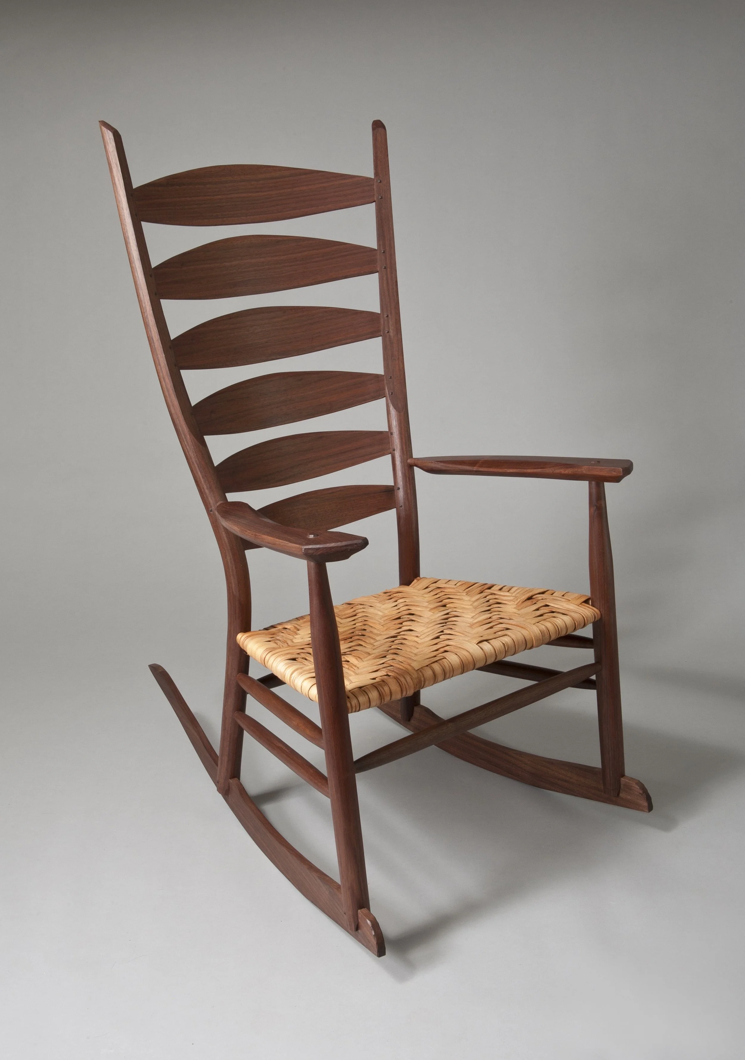Boggs Berea Rocking Chair