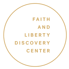 Faith and Liberty center logo.png