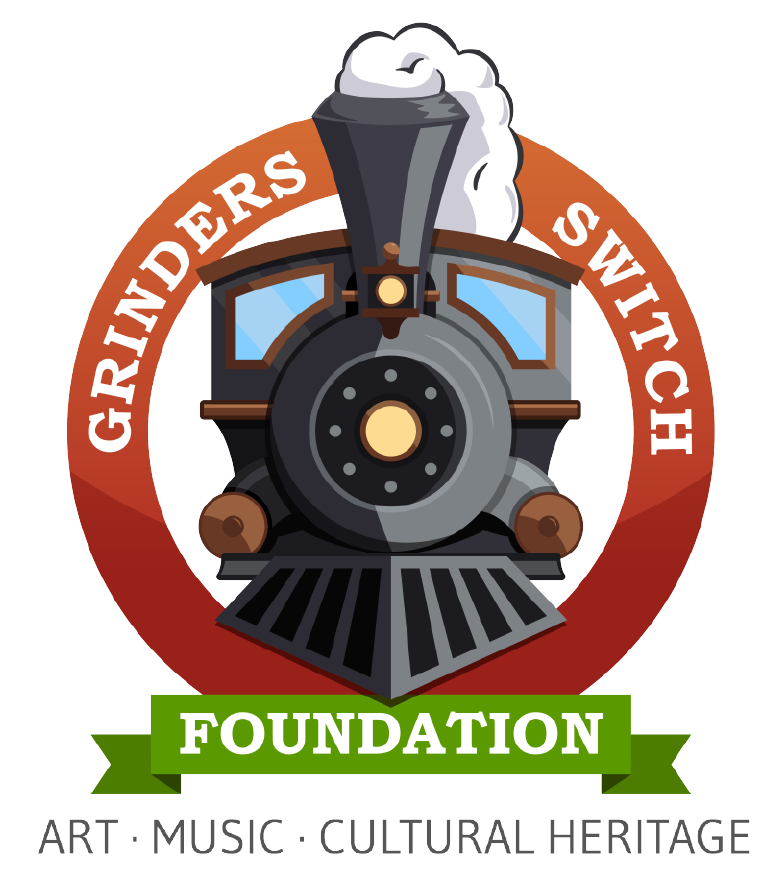 Grinders Switch Foundation