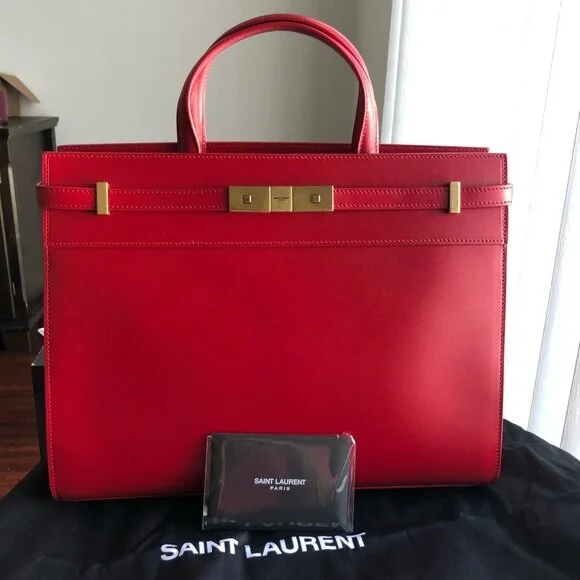 ysl manhattan bag