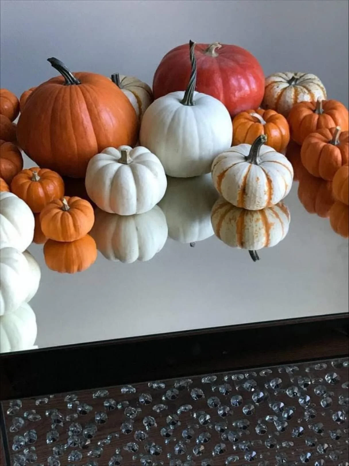 Happy Halloween to everyone.🥰❤️🎃