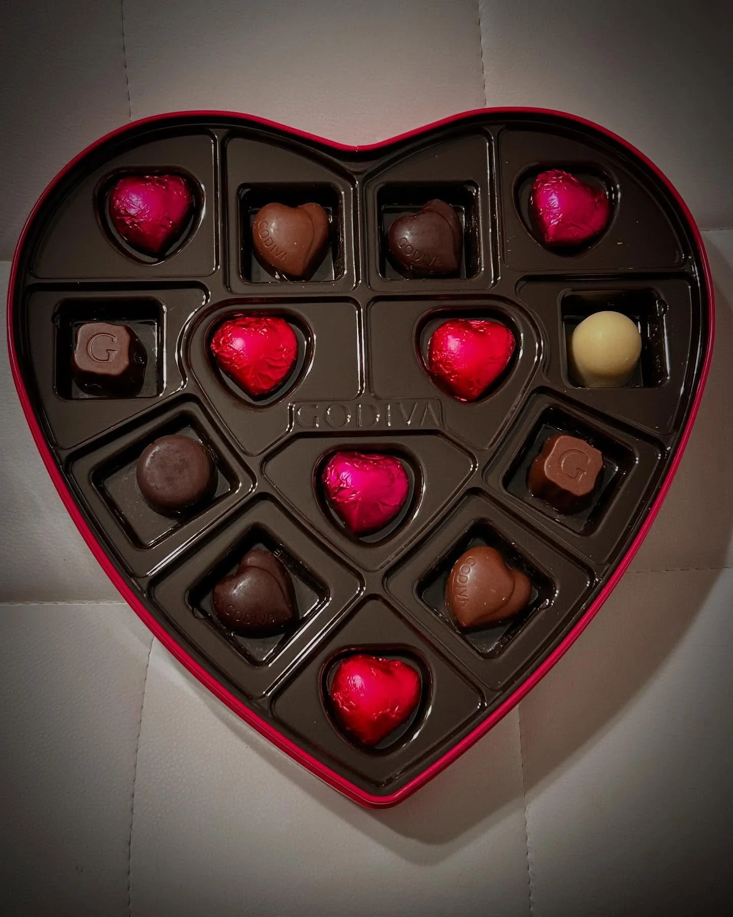 I hope everyone had a fabulous Valentine&rsquo;s Day!! Sending love &amp; hugs!!🥰❤️#taraashdesign