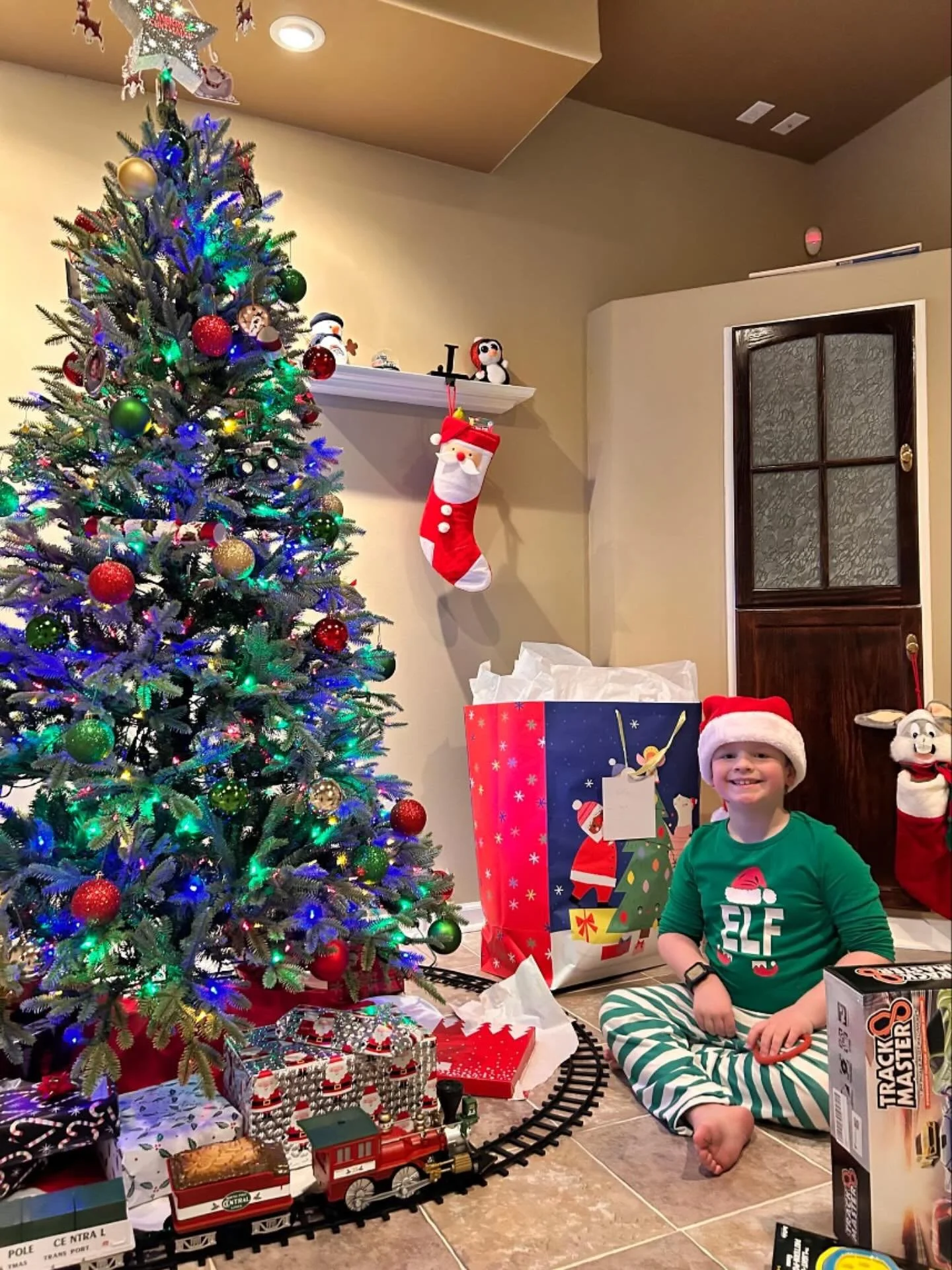 Can&rsquo;t wait for the holidays!❤️🎄⛄️