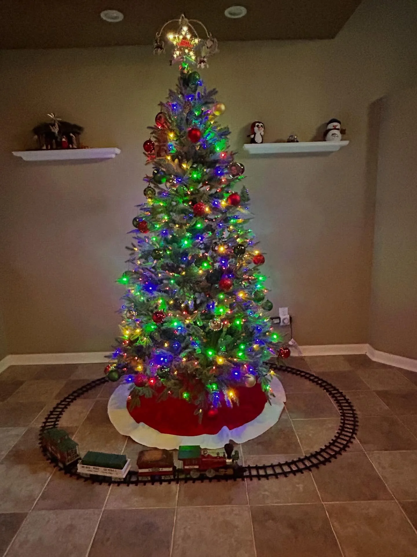 Wishing you the happiest holidays!!❤️