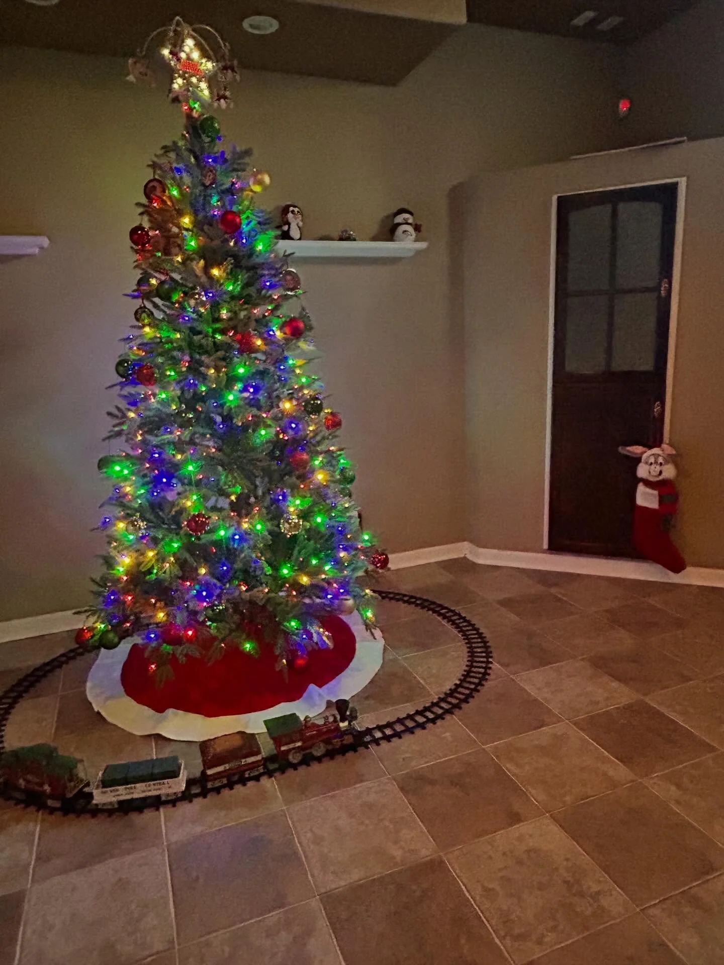 Warmest wishes to you this holiday season.❤️