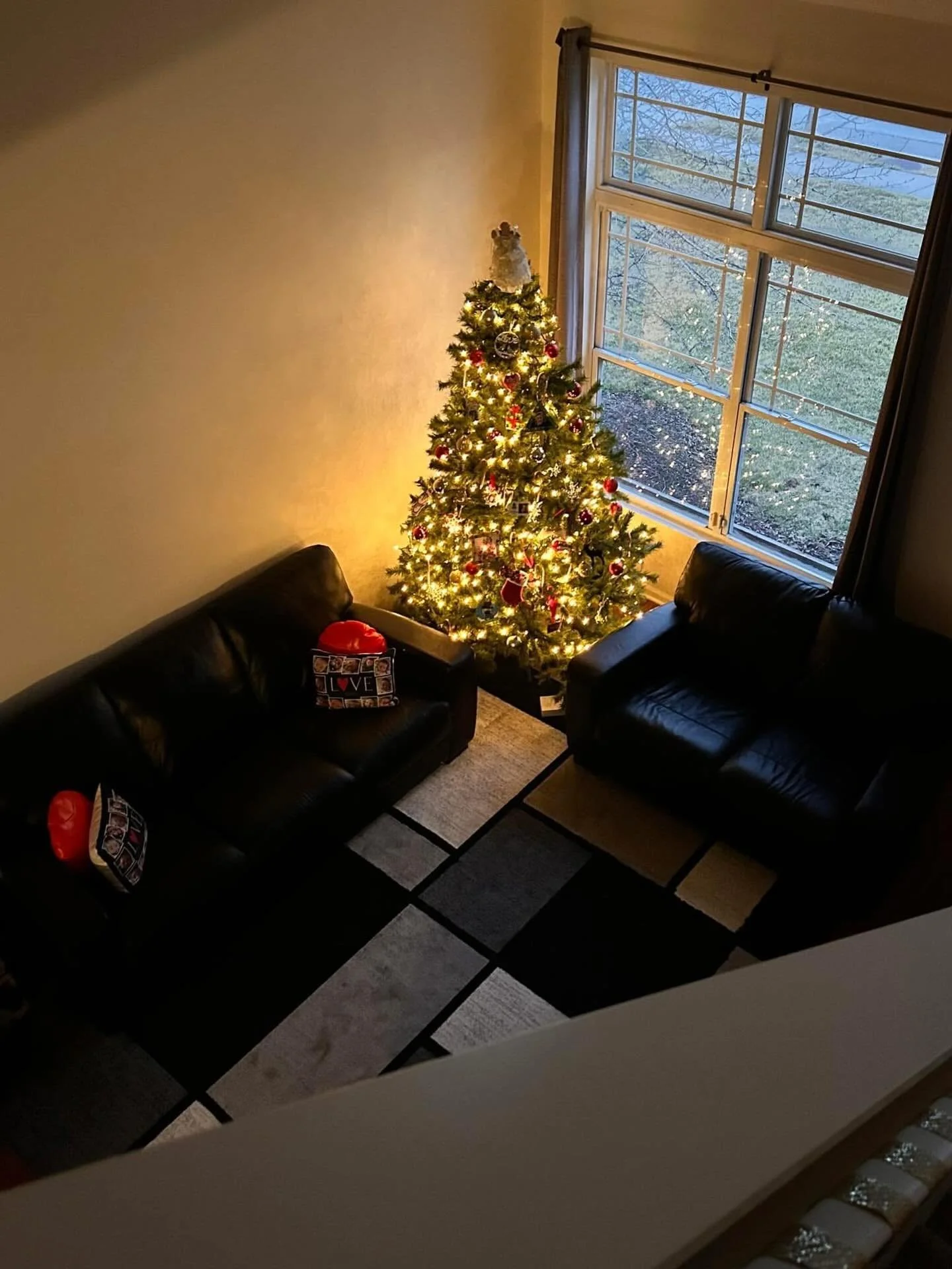 Warmest Wishes this holiday season.❤️