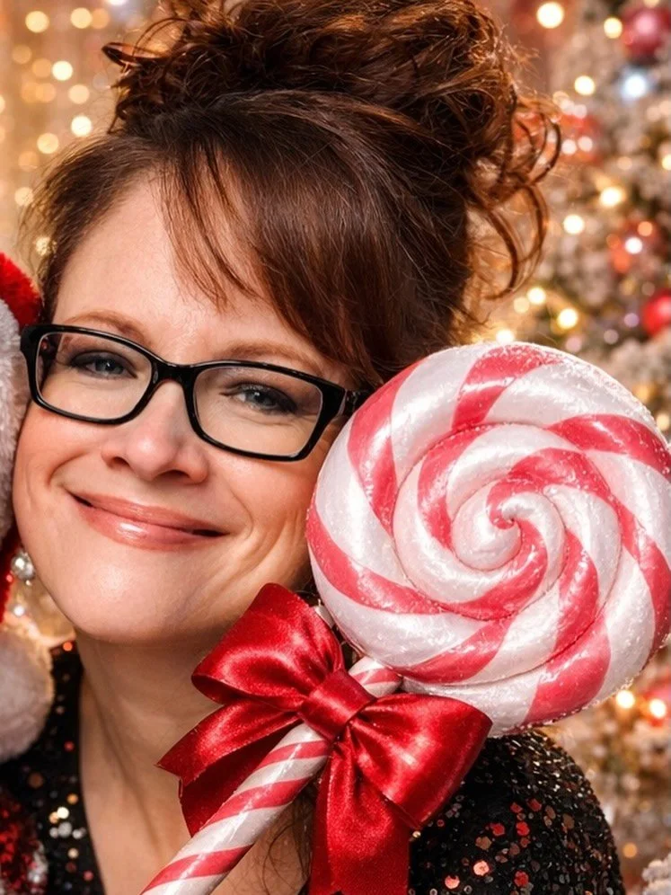 Wishing everyone a Happy New Year!❤️