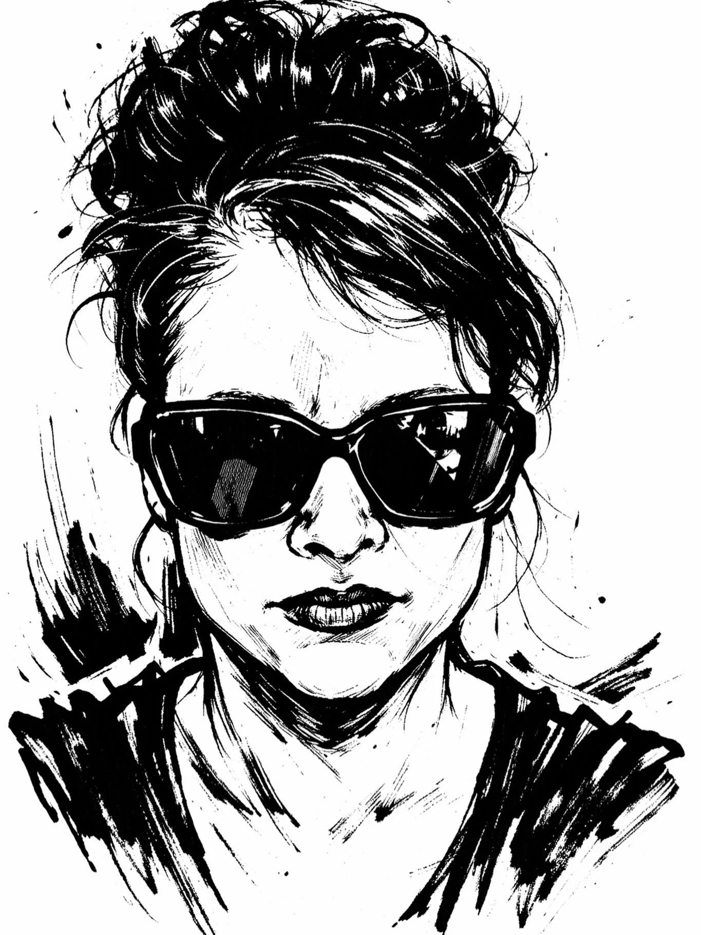 Have a wonderful week! Create something great!❤️