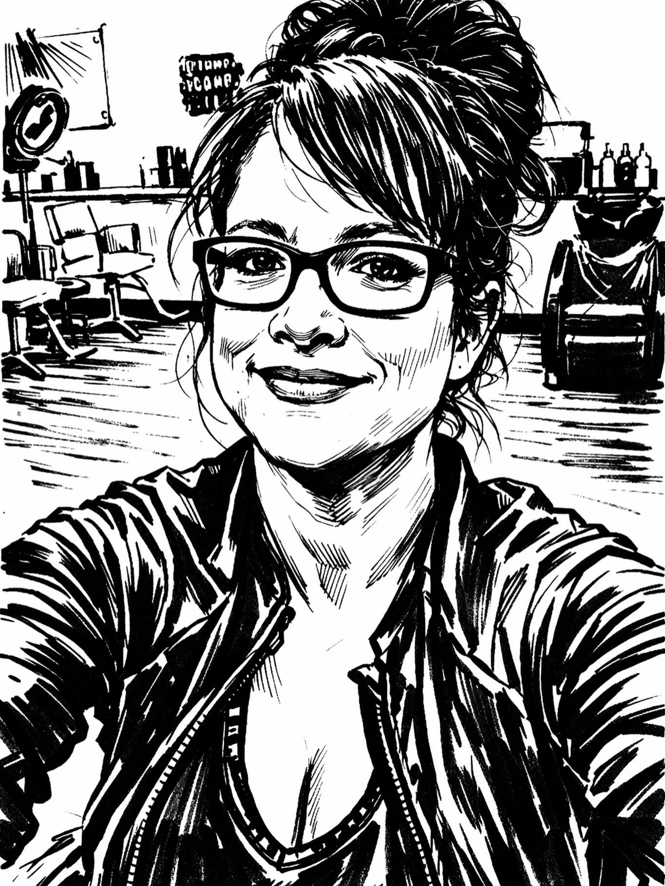 Wishing everyone a wonderful week!!❤️