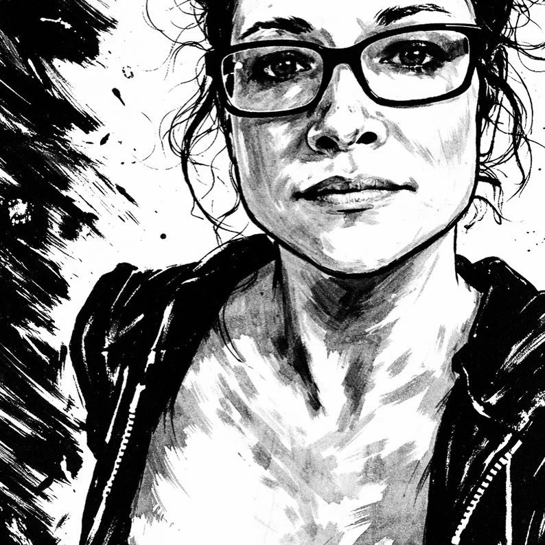 Sending love to my creative community. Artists, Designers, Musicians and everyone.❤️