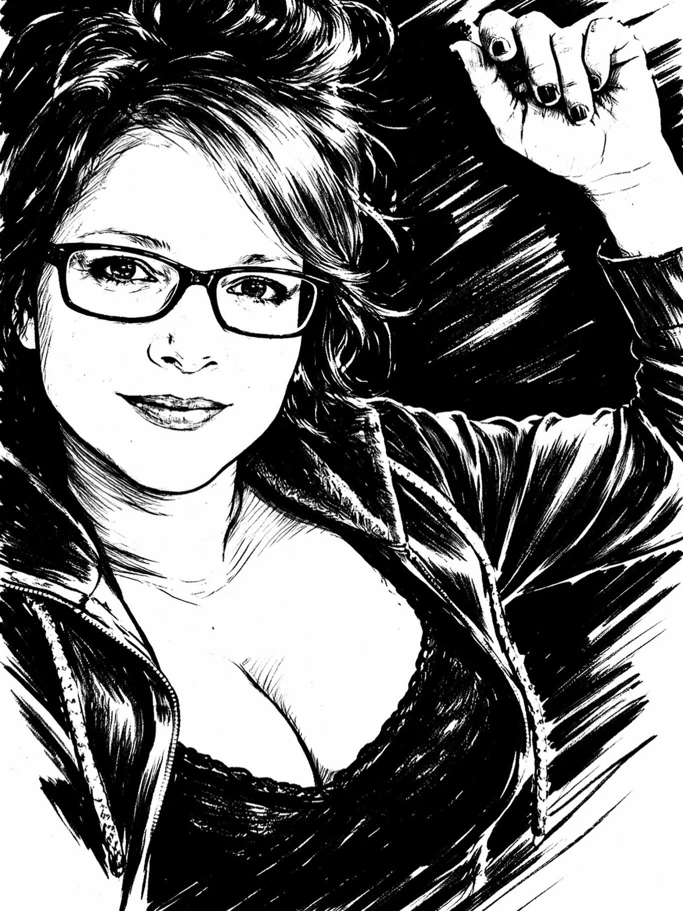 Happy Valentine&rsquo;s Week to everyone. ❤️