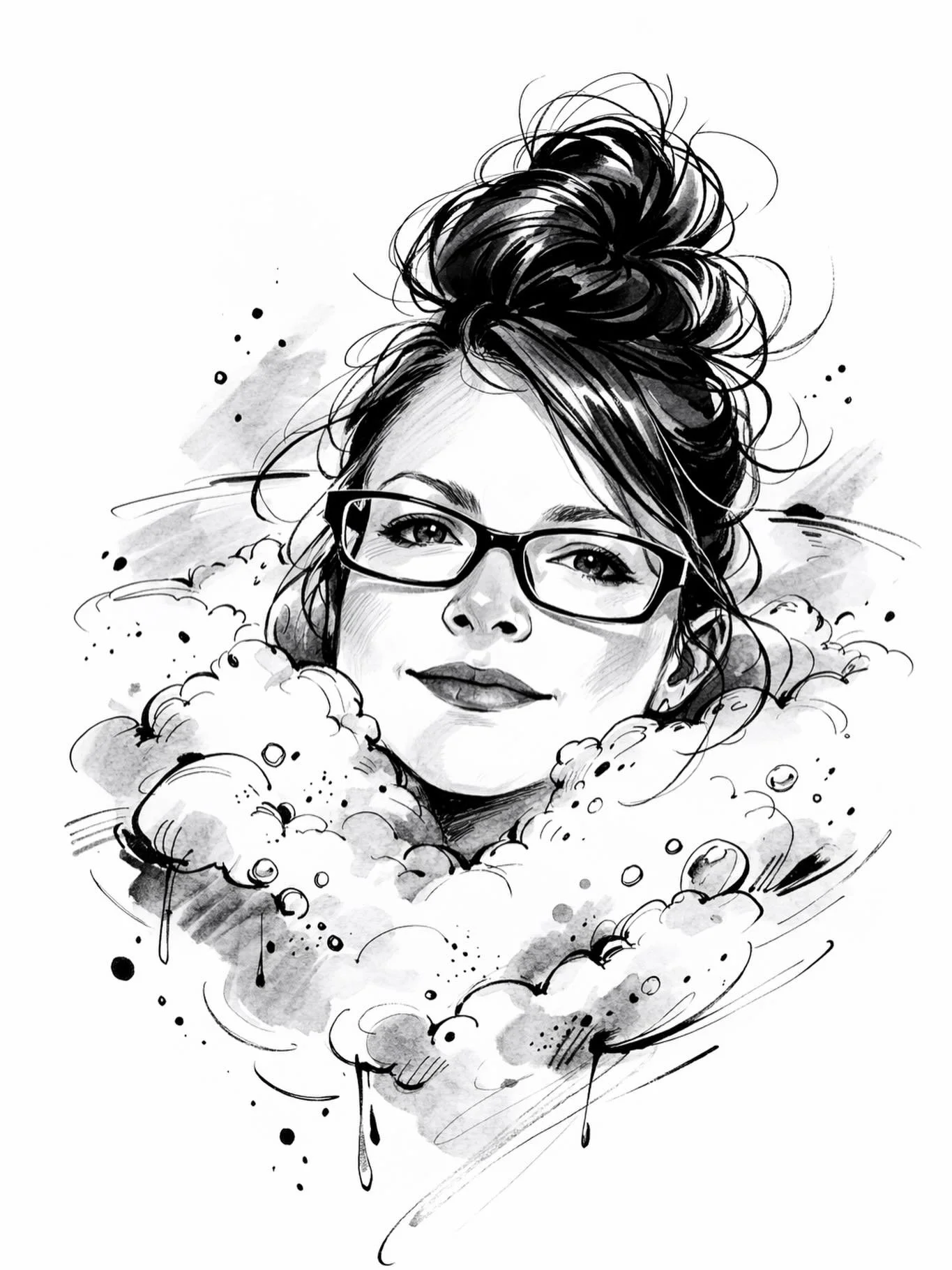 Relax and take time for self care. It&rsquo;s so important for your well-being. Sending love &amp; hugs to everyone.❤️