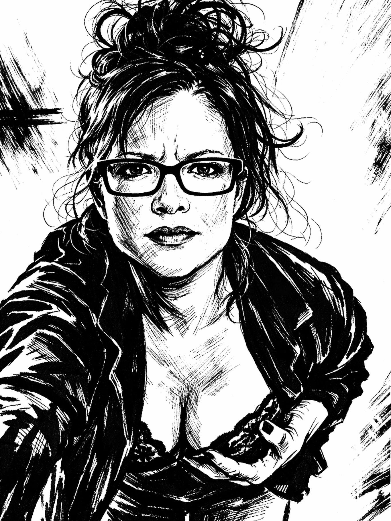 &ldquo;Determination&rdquo;
Work hard and you can accomplish anything. You are amazing. Sending love to everyone.❤️