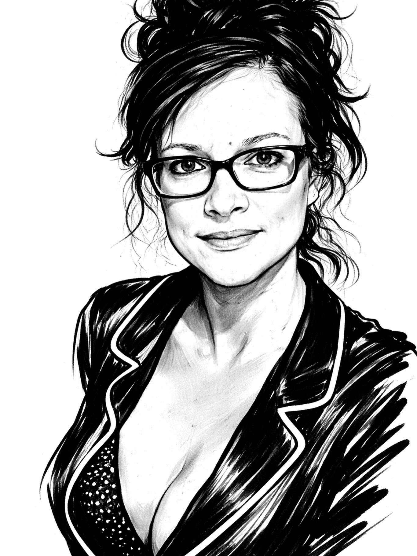 &ldquo;Lovely&rdquo;
Everyone is beautiful &amp; talented. Be sure to share your love &amp; light with your creative gifts.❤️