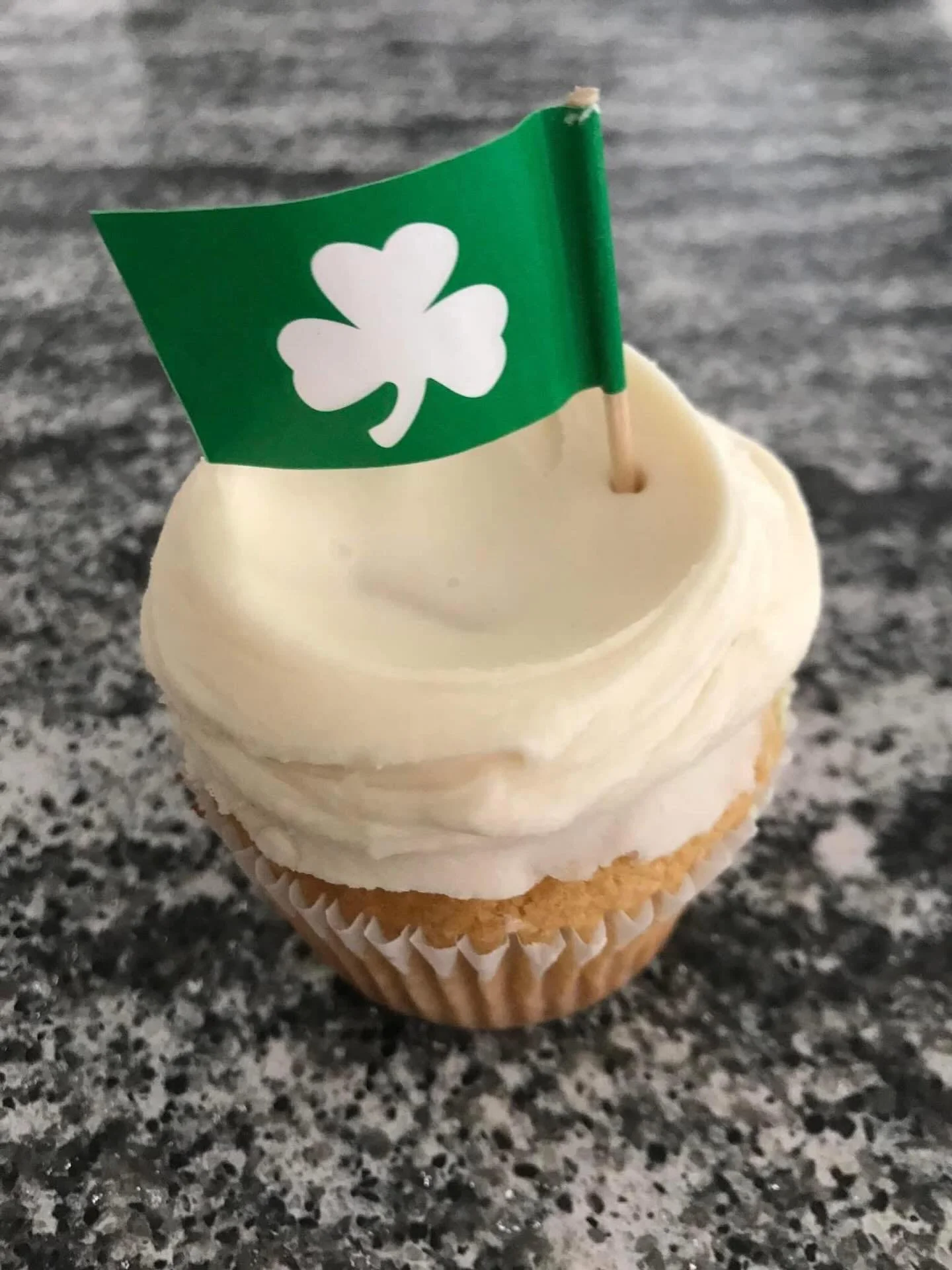 Happy St. Patrick&rsquo;s Day to everyone!!💚