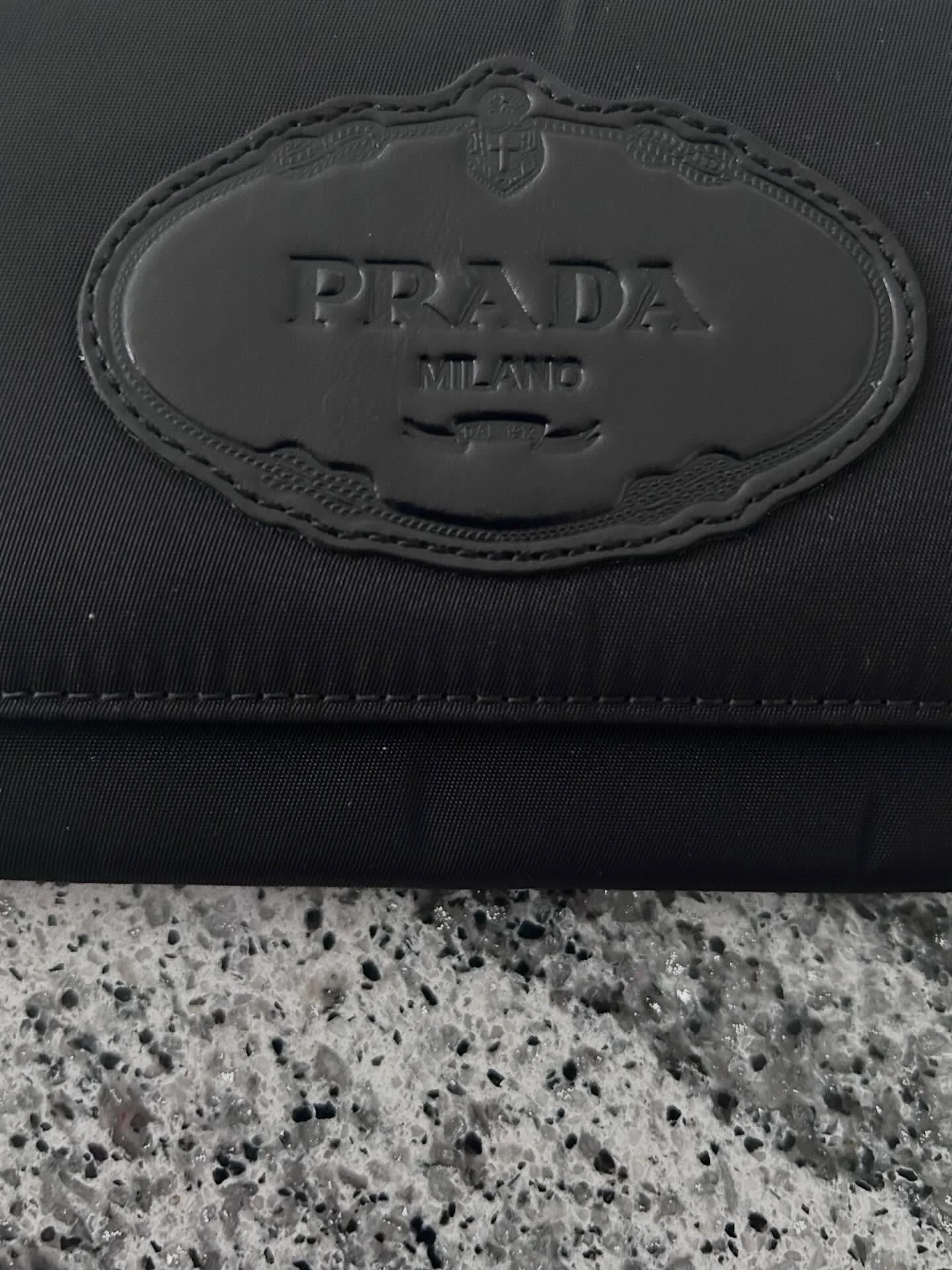 Happy Prada Day!!🖤#devilwearspradapremiere #taraashdesign #devilwearsprada2