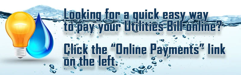 Pay Your Utility Bill Online Ruidoso NM gov Municipal Website Of The Village Of Ruidoso NM