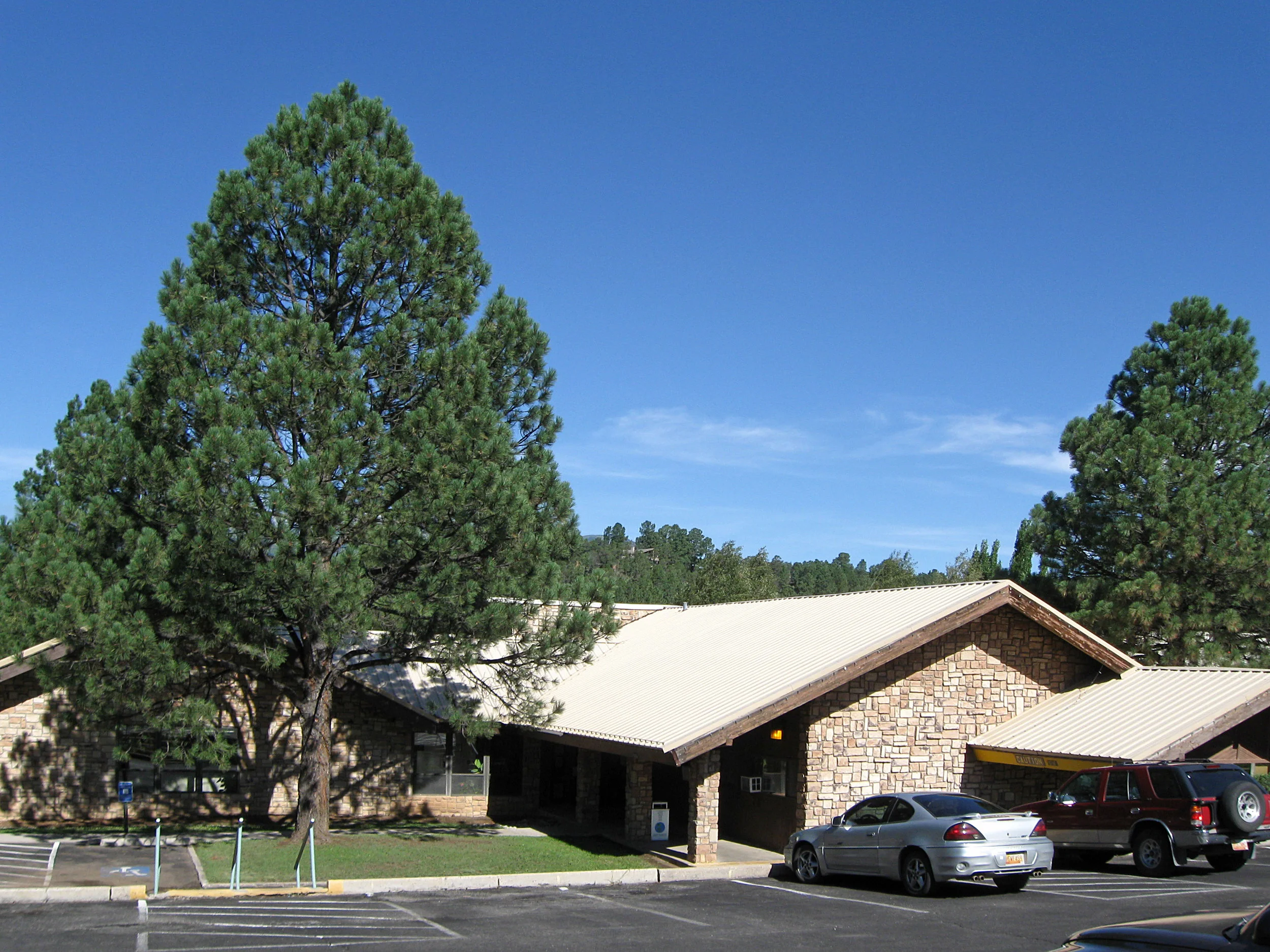 Our Mission — RuidosoNM.gov Municipal site of the Village of