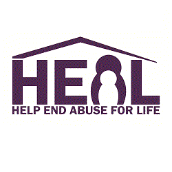 HEAL & The Nest Domestic Violence Shelter