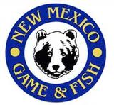 New Mexico Department of Game and Fish