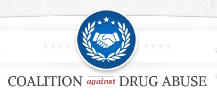 Coalition Against Drug Abuse