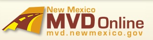 New Mexico Motor Vehicle Division