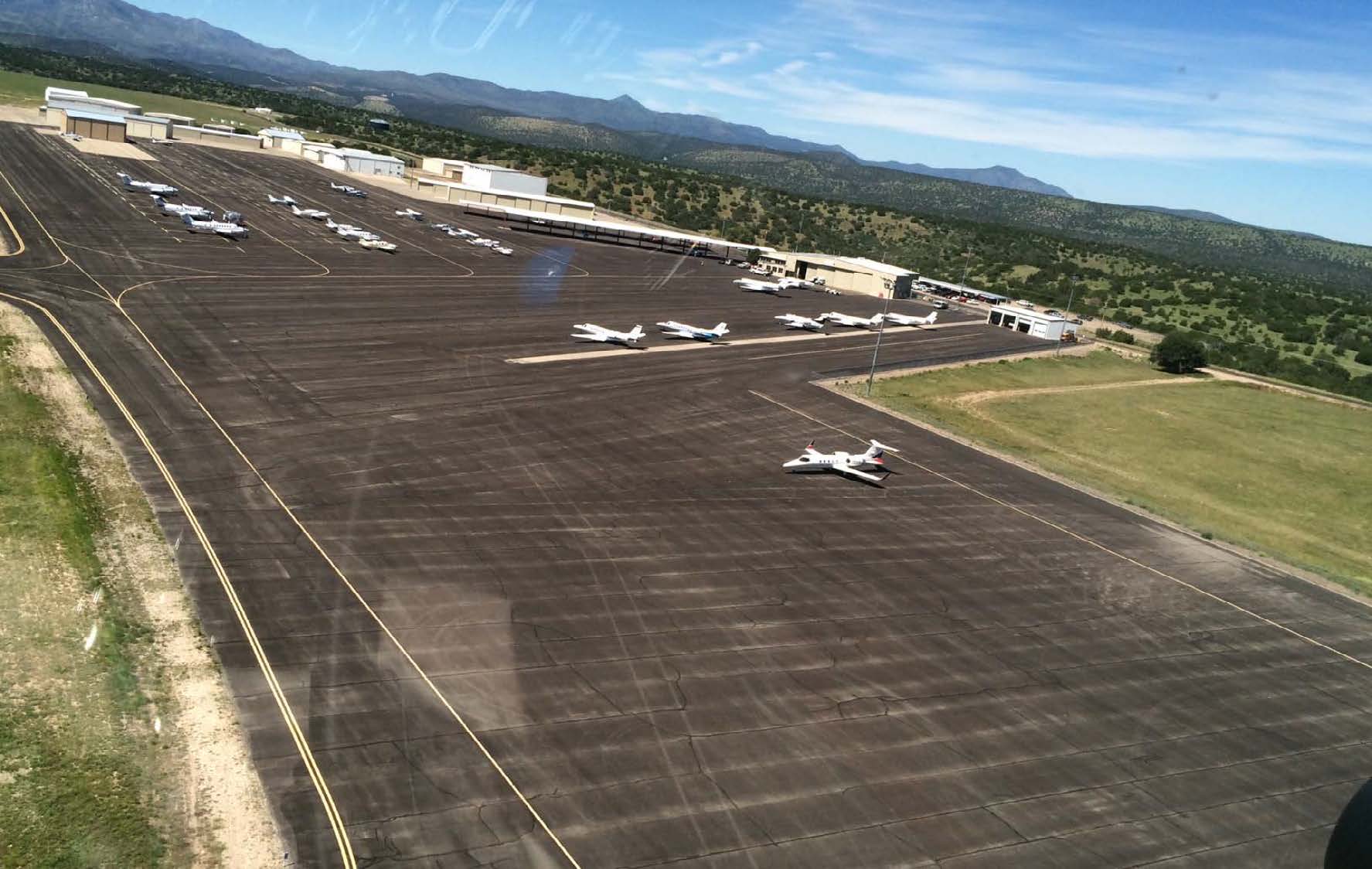 Airport — RuidosoNM.gov Municipal site of the Village of Ruidoso, NM