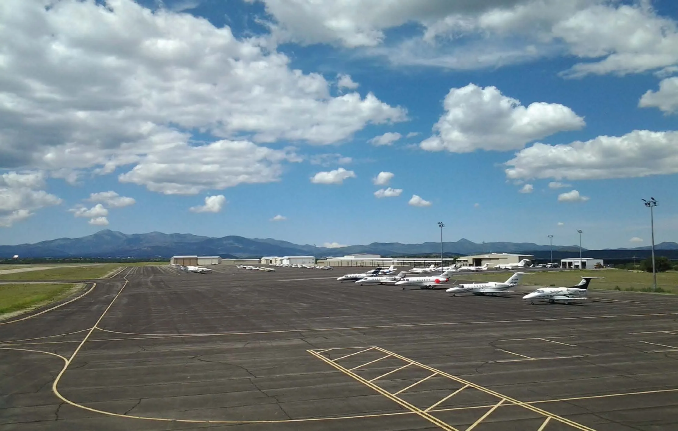 Airport — RuidosoNM.gov Municipal site of the Village of Ruidoso, NM