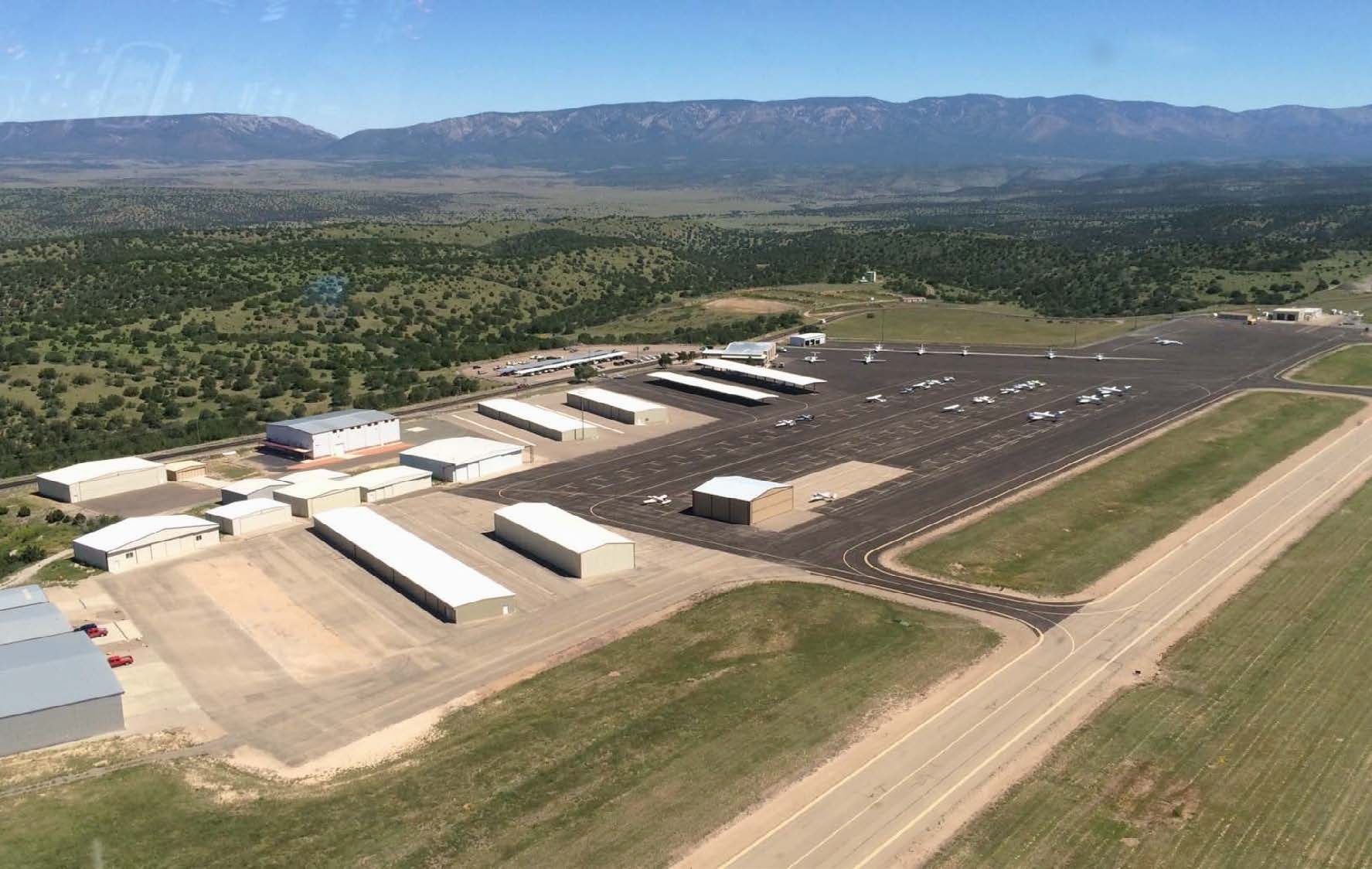 Airport — RuidosoNM.gov Municipal site of the Village of Ruidoso, NM