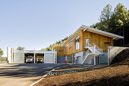 Station 1