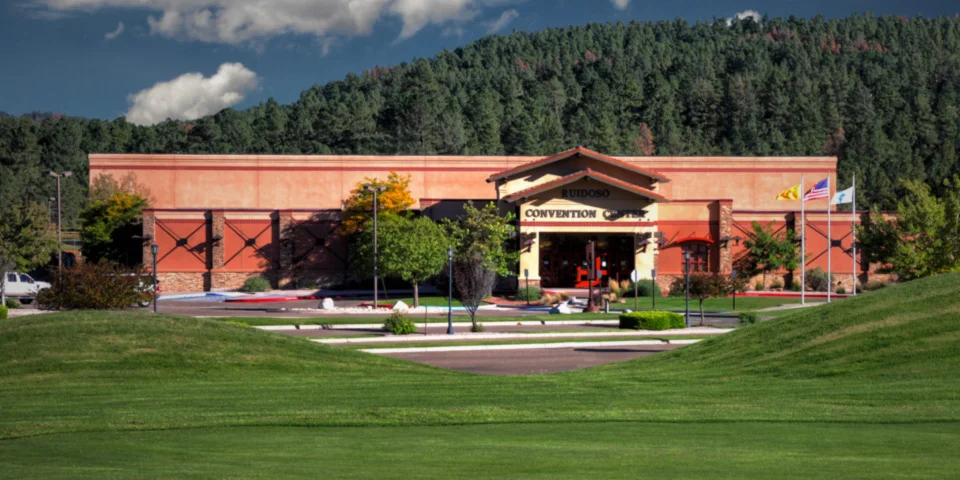 Things to Do in Ruidoso New Mexico
