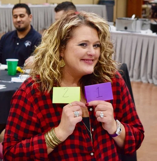 Employee Recognition and Awards — RuidosoNM.gov Municipal site of